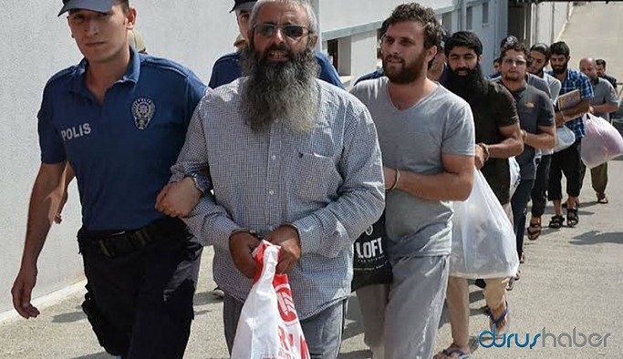Bakan Soylu DEAŞ'ın Türkiye'deki eylem planını açıkladı