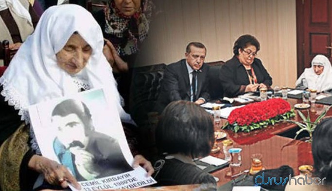 Berfo Ana'nın ailesinden Erdoğan'a çağrı