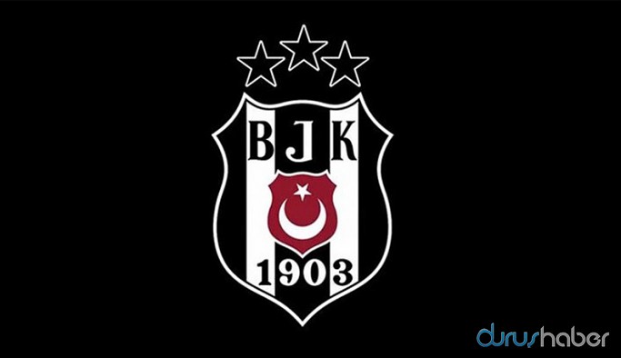 Beşiktaş: Test talebimiz, anlam veremediğimiz şekilde kabul görmemiştir