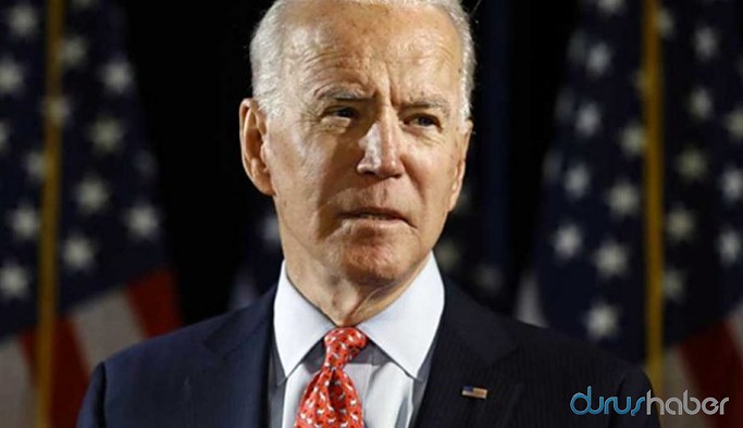 Biden'dan Trump'a Türkiye çağrısı