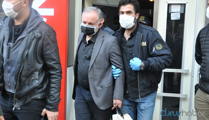 Bilgen'den kayyım iddialarına ilişkin açıklama