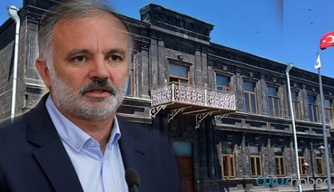 Bilgen'in istifa kararının ardından Kars Belediyesinde sıcak gelişme