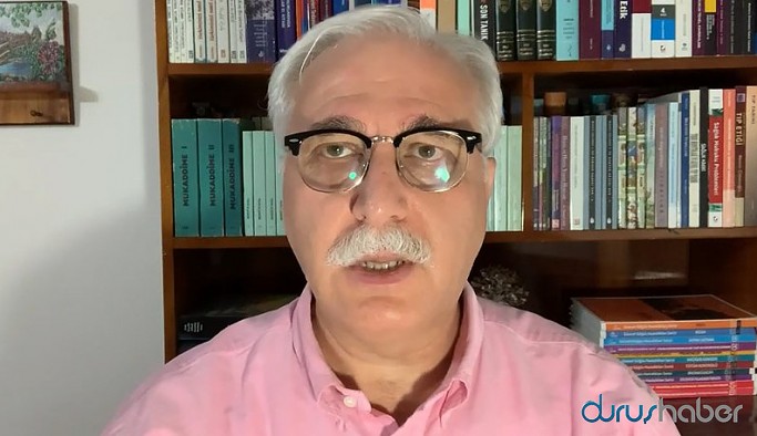Bilim Kurulu üyesi Özlü'den flaş kısıtlama açıklaması