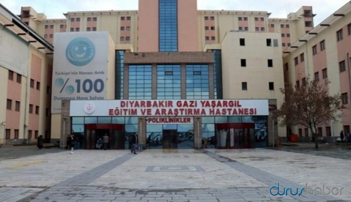 Bir doktor daha koronavirüs nedeniyle yaşamını yitirdi