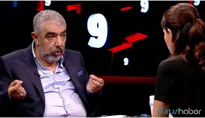 ‘Bu bir intikam saldırısıydı’ diyen Kırcı hakkında takipsizlik kararı