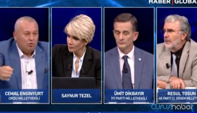 Bu iddia çok konuşulur: Bakan, yakında AKP'den ayrılır