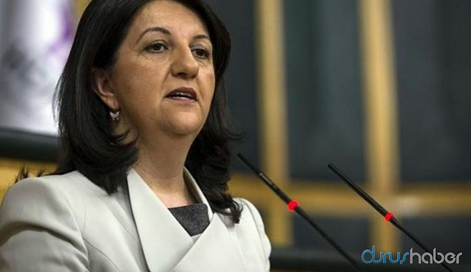 Buldan’dan Davutoğlu’ya çağrı: ‘Gerçekleri anlatmanın tam zamanı’
