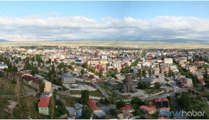 Buldan’ın programı öncesi Kars’ta eylem ve etkinlik yasağı