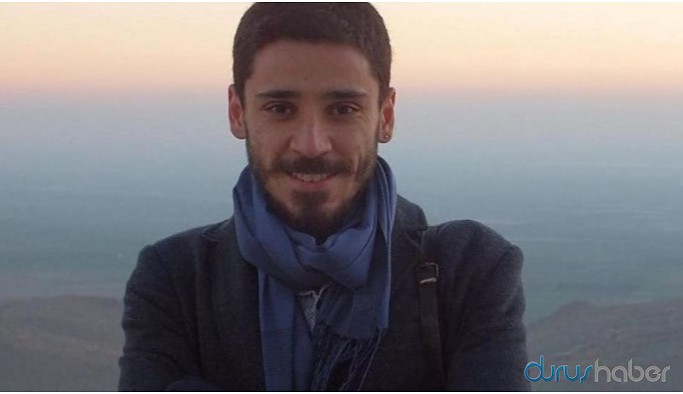 Carleton Üniversitesi: Cihan Erdal’ı serbest bırakın