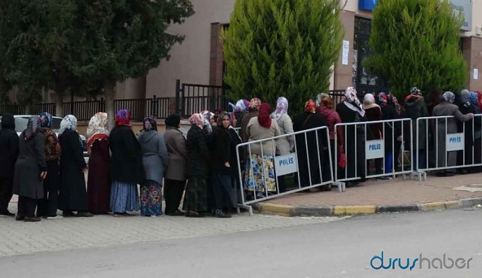 Çarpıcı anket: AKP ve MHP seçmeni bile memnun değil