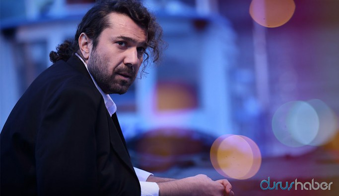 Çekim yaptığı mekanda gözaltına alınan Halil Sezai serbest bırakıldı