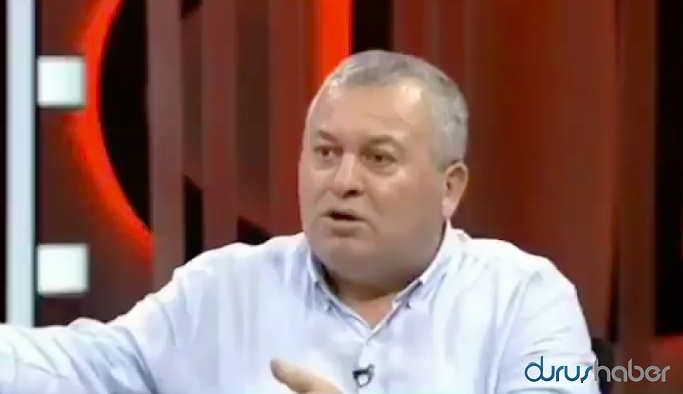 Cemal Enginyurt isyan etti: MHP'den ihraç edildik diye biliyordum ama...