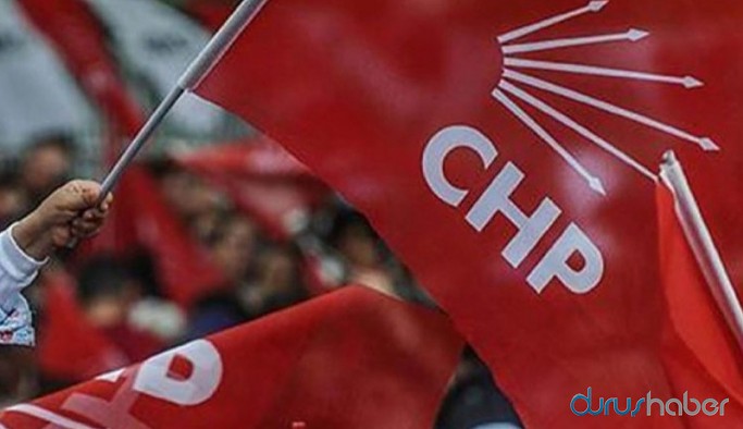 CHP'den HDP operasyonuna ilk tepki: Bu gözaltılar Saray’a düğün hediyesidir