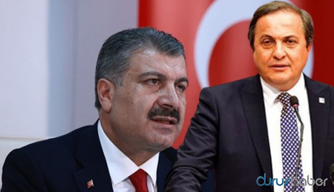 CHP'li Torun, 11 belediyenin resmi vefat sayısını paylaştı: Çelişkiyi nasıl açıklayacaksınız?