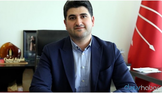 CHP’li vekil koronavirüse yakalandı