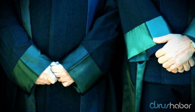 'Çoklu baro' için 2 bin imza toplanamayınca birbirlerini suçladılar