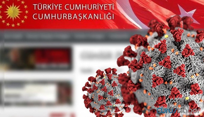 Coronavirus yasakları, AKP'nin programı nedeniyle değişti iddiası
