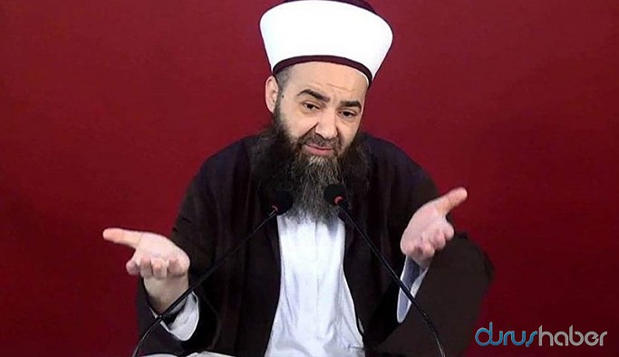 'Cübbeli Ahmet'ten Perinçek'e teşekkür
