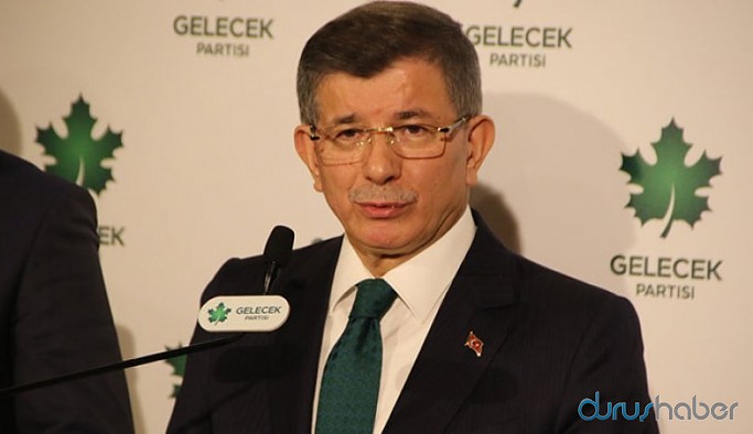 Davutoğlu: İktidar her akşam düzmece koronavirüs rakamları açıklıyor