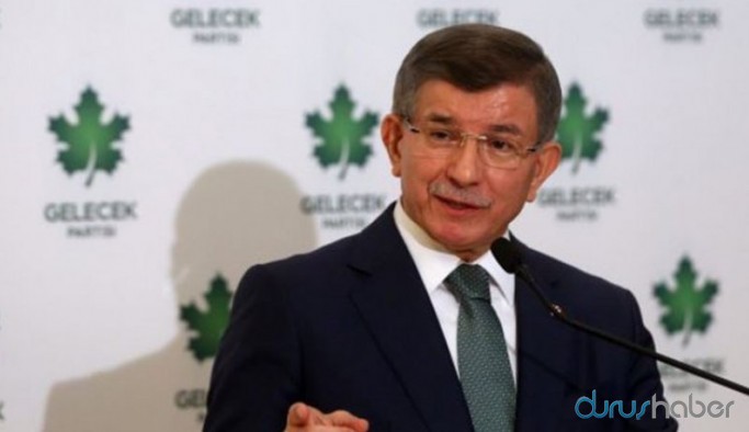 Davutoğlu'nun danışmanı gözaltına alındı