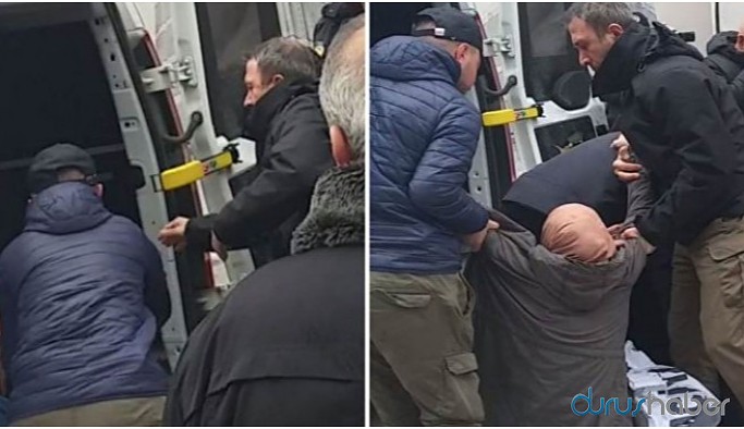Merve Demirel’i taciz eden polis memuruna ceza