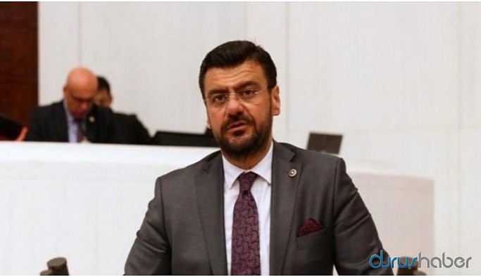 Demirtaş’a hakaret eden Akkal hakkında yeni gelişme