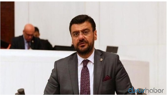 Demirtaş’a ve çocuklarına hakaret eden AKP'li vekilden yeni açıklama