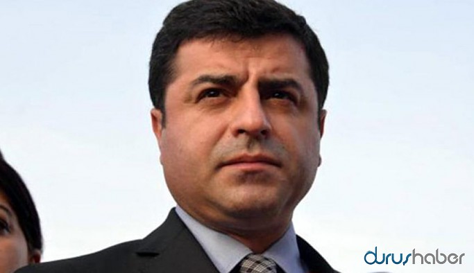 Demirtaş’ın iddianamesindeki detaylar belli oldu