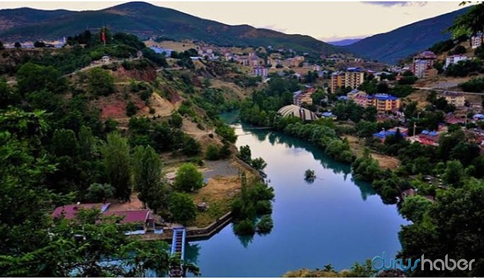 Dersim'de 15 günlük eylem ve etkinlik yasağı