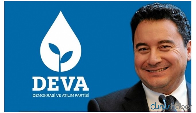 DEVA Partisi’nden hükümete kritik sorular