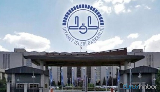 Diyanet'in iki üst düzey yöneticisi ihraç edildi: Tanıklardan 'Eskort' suçlaması