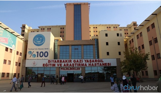 Diyarbakır’da 20 bin kişi karantinada