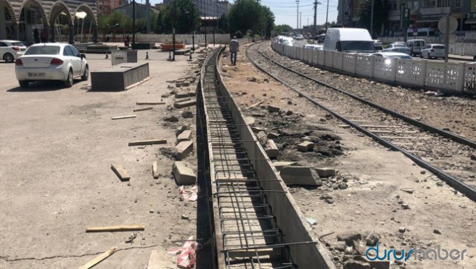 Diyarbakır’ı ikiye bölecek duvarın yapımı ile ilgili yeni gelişme