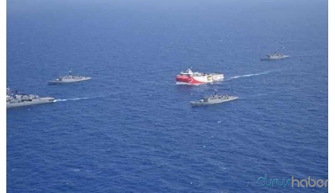 Doğu Akdeniz’de gerginlik: Türkiye ve Yunanistan’a silah satan Almanya