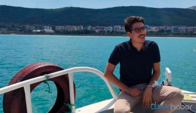 İntihar girişiminde bulunan doktor Mustafa Salğın hayatını kaybetti