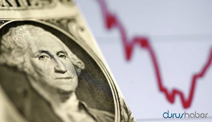 Dolar ve euro durdurulamıyor