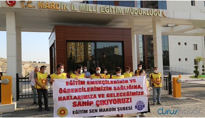 Eğitim Sen: Pandemi sürecinde anadilde eğitimle ilgili hangi düzenleme yapıldı?