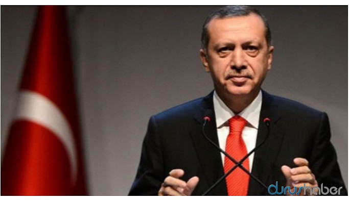 Erdoğan'dan Ermenistan'a tepki
