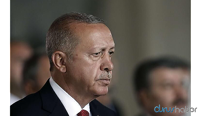 Erdoğan'dan koronavirüs açıklaması: Tedbirleri yeniden artırmak zorundayız