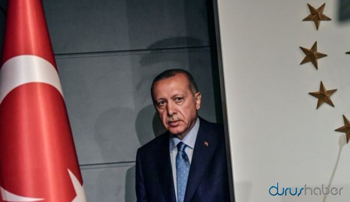 Erdoğan'dan yeni atamalar