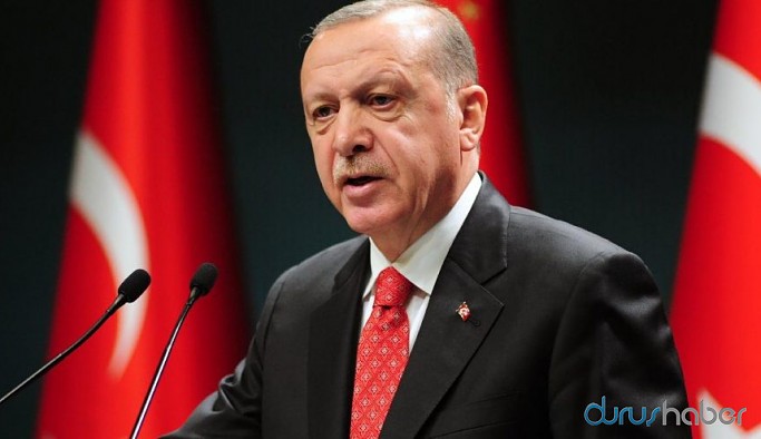 Erdoğan: İl bazında 65 yaş üstü vatandaşlara sınırlama yapılabilir