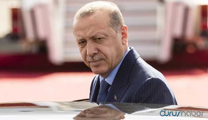 Erdoğan: Sürekli söylememize rağmen maalesef...