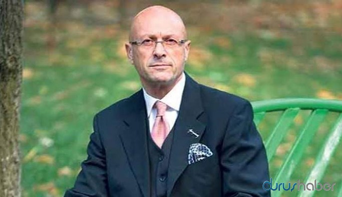 Erol Mütercimler, Haliç Üniversitesi'ndeki görevinden istifa etti