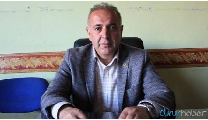 Eski DBP'li eşbaşkanın karar duruşması görüldü