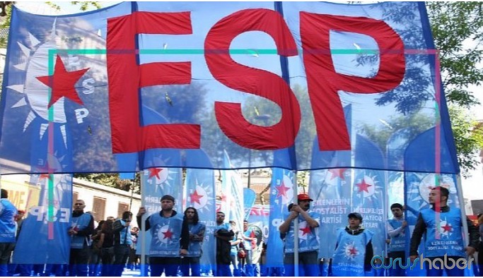 ESP: Esareti sadece cesaret yenebilir