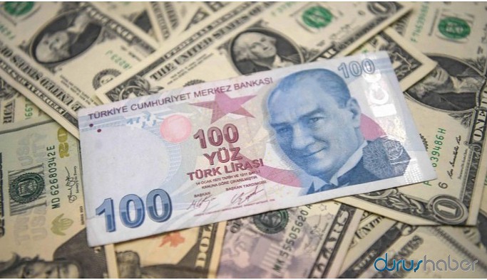 Faiz kararı öncesi dolar tüm zamanların rekorunu kırdı!