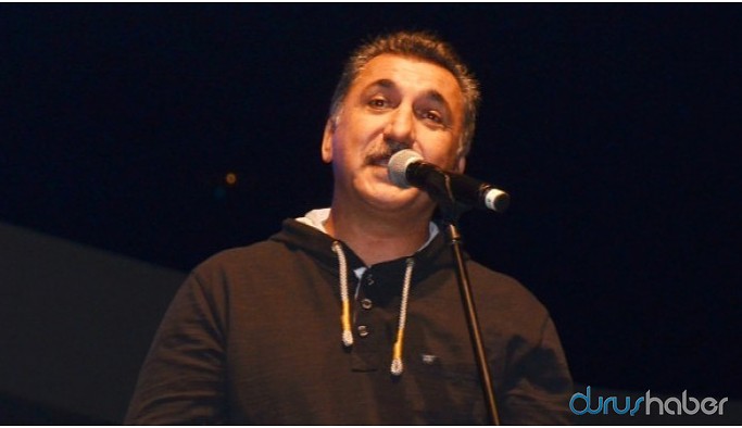 Ferhat Tunç hakkında yakalama kararı