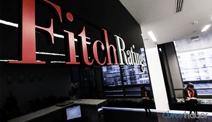 Fitch'ten flaş Türkiye kararı