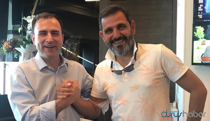 Fox Haber'e son kez çıkacak olan Fatih Portakal'dan duygusal paylaşım