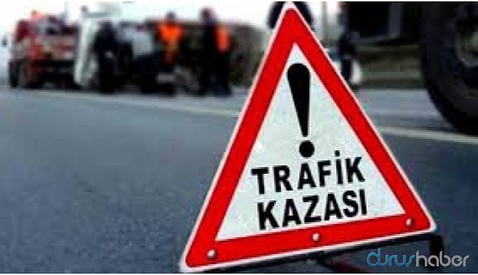 Gaziantep'te kaza: 4 ölü